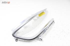 68504928ac Jeep Wagoneer Front Right Side Headlight Lamp Bezel Trim Cover Oem 2022