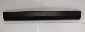 68545004ab Jeep Oem Front Fascia Applique Bezel 2021-2024 Grand Cherokee