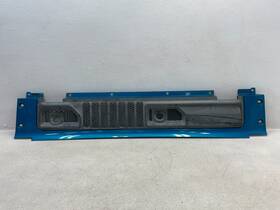 6bm52trm Jeep 2018-2021 Wrangler Windshield Cowl Vent Panel Trim Cover 1623 Oem