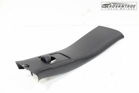 6ff58dx9aa Jeep 2016-2023 Cherokee Right Side Upper Center B Pillar Cover Trim Panel Oem