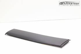 Jeep 6vx69trmab 2014-2023 Cherokee Rear Left Side Door Lower Molding Oem