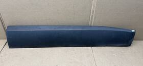 735578398 Jeep 2016 2017 2018 2019 2020 2021 Renegade Front Right Rh Door Molding Oem