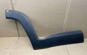 735578400 Jeep 2015-23 Renegade Rear Right Side Door Lower Wheel Arch Flare Molding Oem