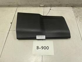 735589904dx Jeep 2016 Renegade Right Passenger Side B Pillar Cover Trim Oem