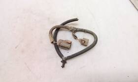 740.ch9215 Jeep Jk Wrangler Rubicon Axle Locker Plug And Wiring Pigtail 2007-2017 136391