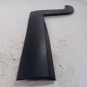 742.am8118 Jeep Renegade Door Molding Trim Strip Right Passenger Side Rear Back 2015 2016
