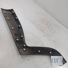 742.am8121 Jeep Renegade Door Molding Trim Strip Right Passenger Side Rear Back 2023 2022 742.am8121 Jeep Renegade Door Molding Trim Strip Right Passenger Side Rear Back 2023 2022
