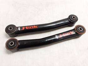 743.am8505 Jeep Lj Wrangler Jks J-link Lower Control Arm Pair 2004-2006 136836