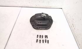 743.ch9213 Jeep Jk Wrangler Heavy Duty A.e.v. Dana 44 Differential Cover 2007-2017 139024