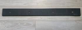 8955003370 Jeep 84-01 Cherokee Xj Front Door Sill Trim Scuff Plate 4 Left Right L R Oe