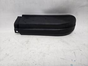 8955007317 Jeep Wrangler Yj 87-95 Oem Fender Flare Extension Driver Side Left