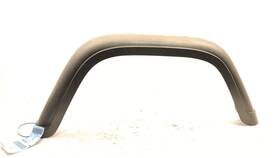 Jeep 8955050055 1989 Wrangler Yj Driver Left Rear Wheel Flare Fender Moulding Brown Oem