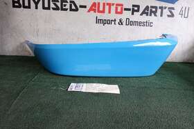 Ax17517 Jeep 2007 2009 2012 2014 2018 Wrangler Jk Right Front Flare Fender Oem