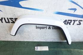 Ax72616 Jeep 2018 2019 2020 2024 Wrangler Jl High Altitude Rear Right Fender Oem