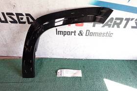1brokenclip Jeep Ay06397 2014 2022 Grand Cherokee Front Right Fender Molding Oem
