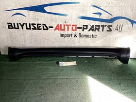 Ay06975 Jeep 2014 2017 2021 Grand Cherokee Left Driver Rocker Panel Molding Oem