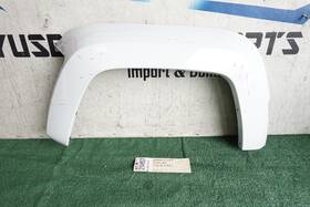 Ay29457 Jeep 2008 2009 2010 2011 2012 Liberty Front Lh Driver Fender Molding Oem