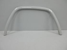 Jg3l9j0 Jeep 2016-21 Grand Cherokee Front Passenger Fender Wheel Arch Molding Panel Oem