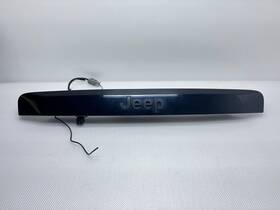 P5qx13dx8aa Jeep 2007-2017 Patriot Compass Trunk Liftgate Trim Handle Panel Oem