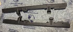 P68292912ae Jeep Pair Of 2 Mopar Wrangler Left Right Body Side Sill 68292913ae