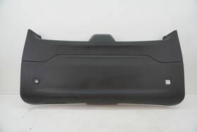 P6lf69tx7ad Jeep Wagoneer Tailgate Liftgate Lower Trim Cover Panel Oem 2022 - 2023