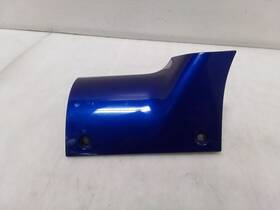 119.ch9318 Jeep/plymouth Truck Jl Wrangler Driver Side Fender Cowl Corner Ocean Blue Pbm 2018-2023 152186
