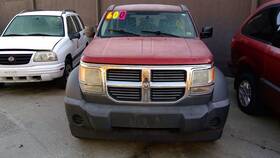 189.ch9308 Jeep/plymouth Truck Nitro 2008 Rocker Panel Moulding 1148219