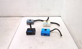 739.ch9320 Jeep/plymouth Truck Jl Wrangler Oem Under Hood Fuse Box Plugs And Pigtail 2018-2023 158797