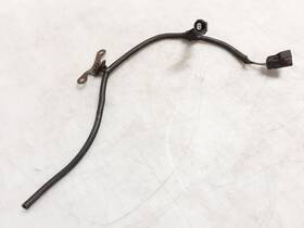 740.ch9209 Jeep/plymouth Truck Jk Wrangler Rubicon Axle Locker Plug And Wiring Pigtail 2007-2017 158389