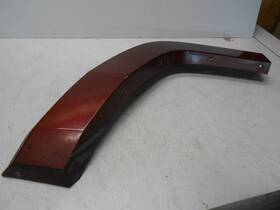 Smitley-231-31-693 Jeep 2006-2010 Commander Rear Fender Flare Left Driver 5jp86 Paint Pem