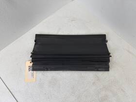T510061ac Jeep 2014 - 2018 Cherockee Bottom Radiatour Plastic Trim Oem