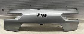 Zbl51trmaa Jeep Grand Cherokee L Liftgate Back Door Lower Molding Cover Panel Oem 2021-24