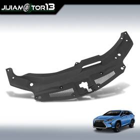 Jijia2025080804 Jijiamotor13 Radiator Support Cover 532950e090 Fits 18-19 Lexus Rx350 Rx350l Rx450h Rx450hl