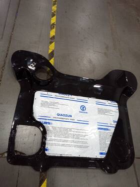 Jogon C8 20 Returned Real Carbon Fiber For Corvette Htc Convertible Engine Bay Covers