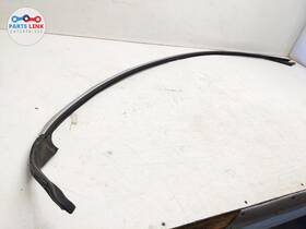 C1311681012 Karma 2017-20 Revero Right Roof Rack Trim Drip Molding Insert Side Applique