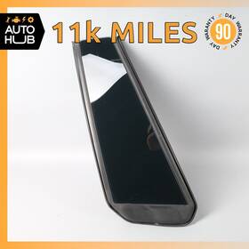 C131179104204 Karma 20-22 Revero Gt Gts Exterior B-pillar Moulding Trim Right Side Oem 11k