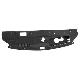 1kpmt1215003 Karpal 18-22 Phev 7450a753 Upper Radiator Support Cover For 14-20 Mitsubishi Outlander