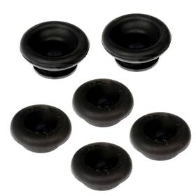 Alx-pau-mm-49929-cl360a50 Karparts360 For Ford F-450/f-550 Super Duty 2014-2022 Airbox Grommet Assortment Rubber