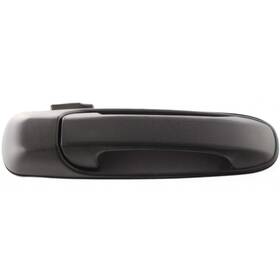 Clx-m0-333-50009-171-cl360a1 Karparts360 For Jeep Liberty Door Handle 2004-2007 Exterior Front Passenger Side Ch1311119