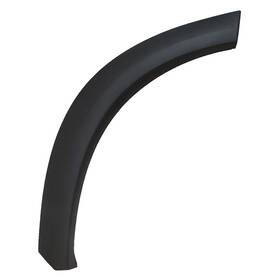 Klx-ksi-535117g-cl360a50 Karparts360 For Nissan Rogue 2021-2023 Wheel Arch Trim Driver Side Rear Forward Pp Plastic