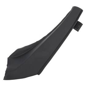Klx-ksi-7177224-cl360a50 Karparts360 For Toyota Rav4 2013-2018 Cowl Seal Driver Side Front Pp Plastic And Rubber