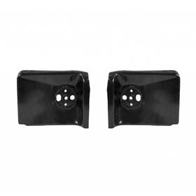 Mlx-pair-she900-80l-cl360a51 Karparts360 For Gmc Ck Pickup 1990-1998 Truck Cab Support Driver And Passenger Side Pair