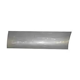 Mlx-she765-14l-cl360a50 Karparts360 For Oldsmobile Silhouette 2000-2005 Door Skin Driver Side Front Lower