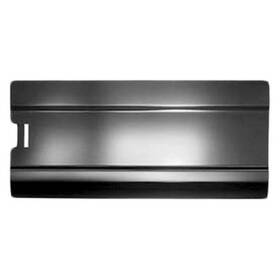 Mlx-she911-14r-cl360a50 Karparts360 For Chevy Suburban 1990 1991 Door Skin Patch Passenger Side Rear Outer