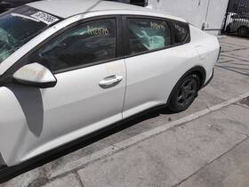 Kia 189.ki1425 K4 2025 Rocker Panel Moulding 134029
