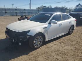 189.ki1q16 Kia Optimakia 2016 Rocker Panel Moulding Driver Side 1107517