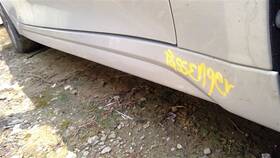 189.ki1q20 Kia Optimakia 2020 Passenger Side Rocker Panel Moulding 319323