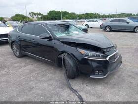 198-10022al Kia Driver Left Center Pillar With Sunroof Fits 17-19 Cadenza 533643