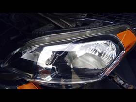 198-51219br Kia Passenger Right Center Pillar Without Sunroof Fits 12-13 Soul 266437