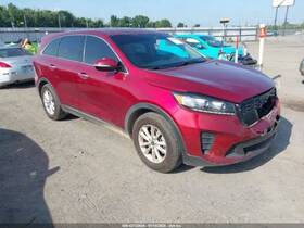198-60587r Kia Passenger Right Center Pillar Without Sunroof Fits 16-20 Sorento 2644489